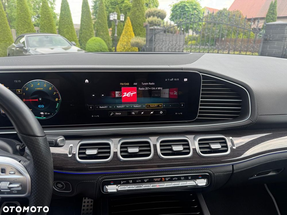Mercedes-Benz GLE 350 e 4-Matic Premium - 32