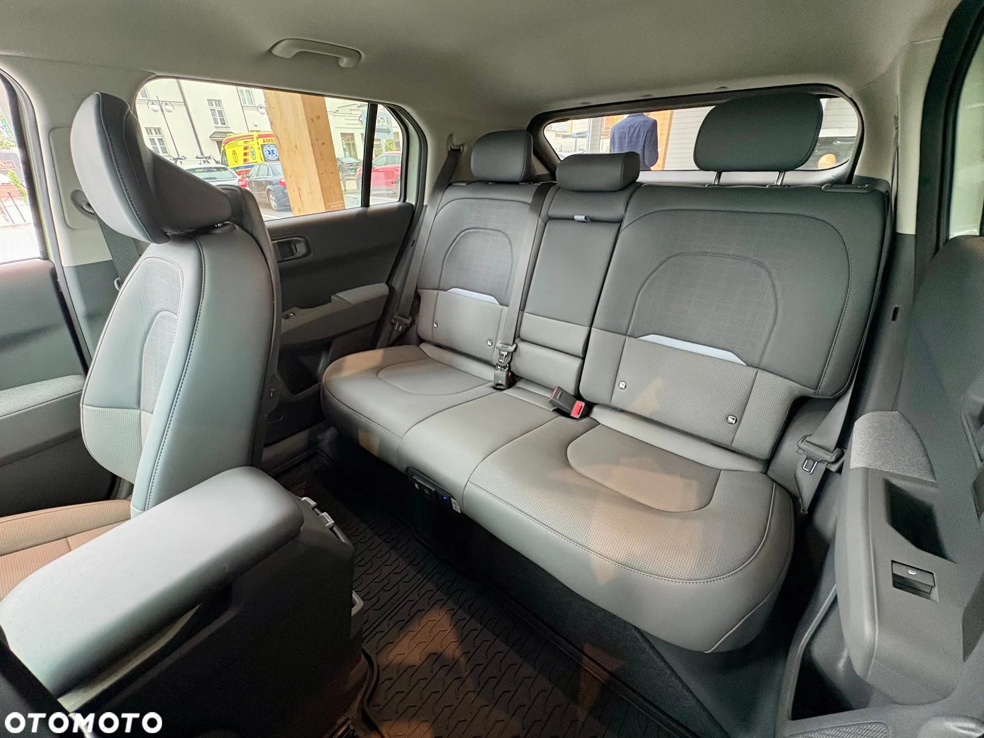 Kia EV3 81.4kWh Business Line - 26