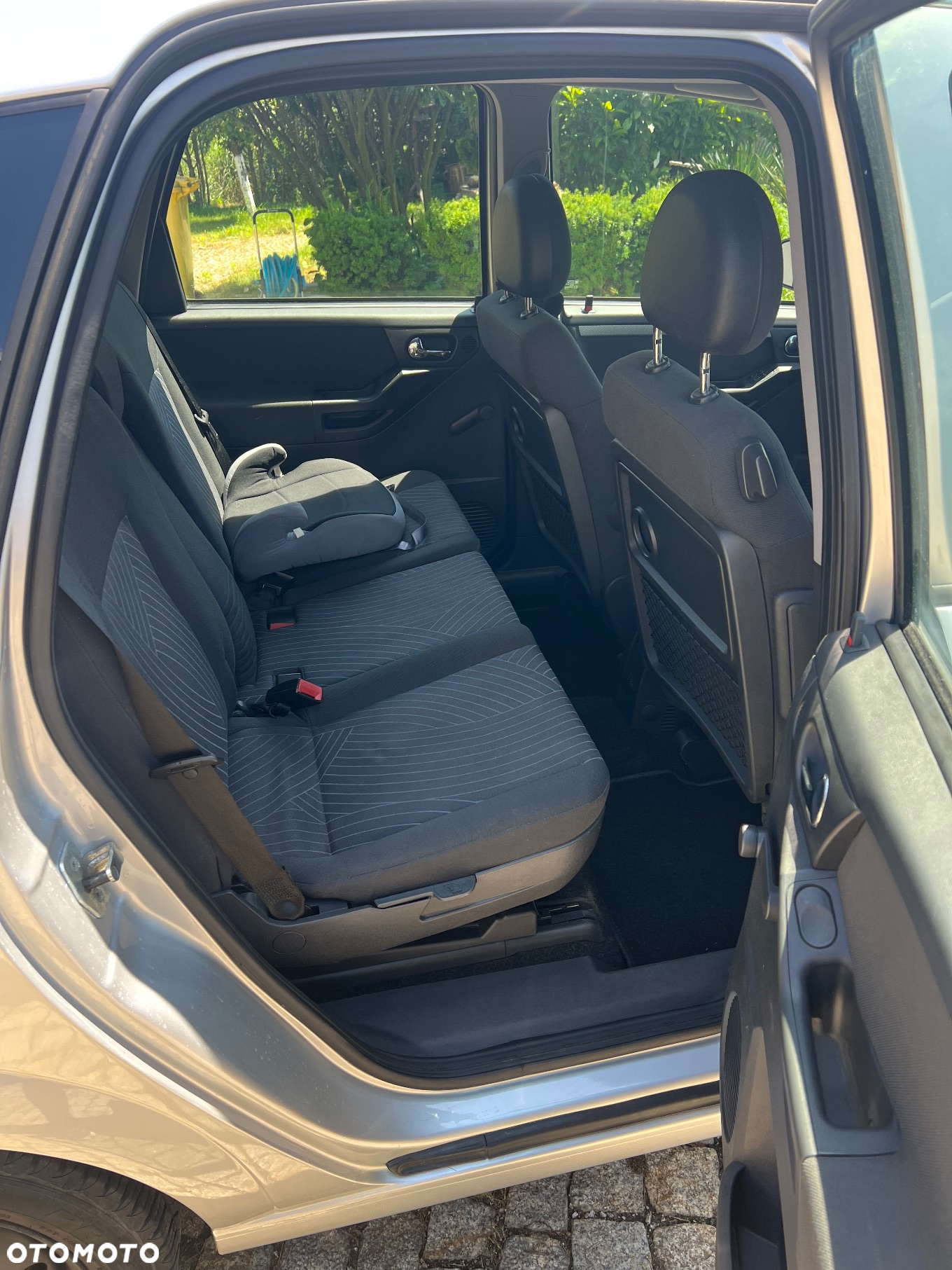 Opel Meriva 1.6 Cosmo MTA - 13