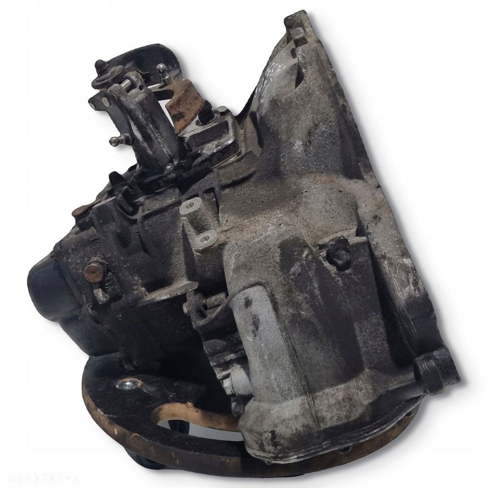 SKRZYNIA BIEGÓW Opel Vectra C Signum 1.8 16V U4C394 manualna MANUAL - 4