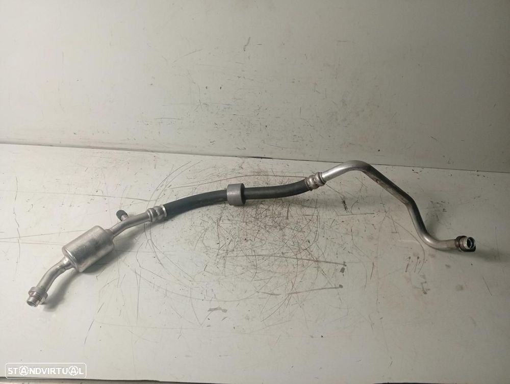 TUBOS DE AR CONDICIONADO DACIA SANDERO II - 1