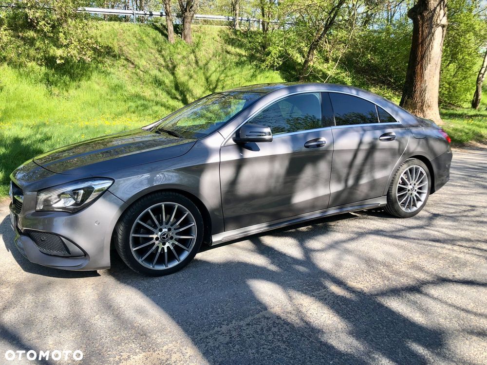 Mercedes-Benz CLA 200 d 7G-DCT UrbanStyle Edition - 5