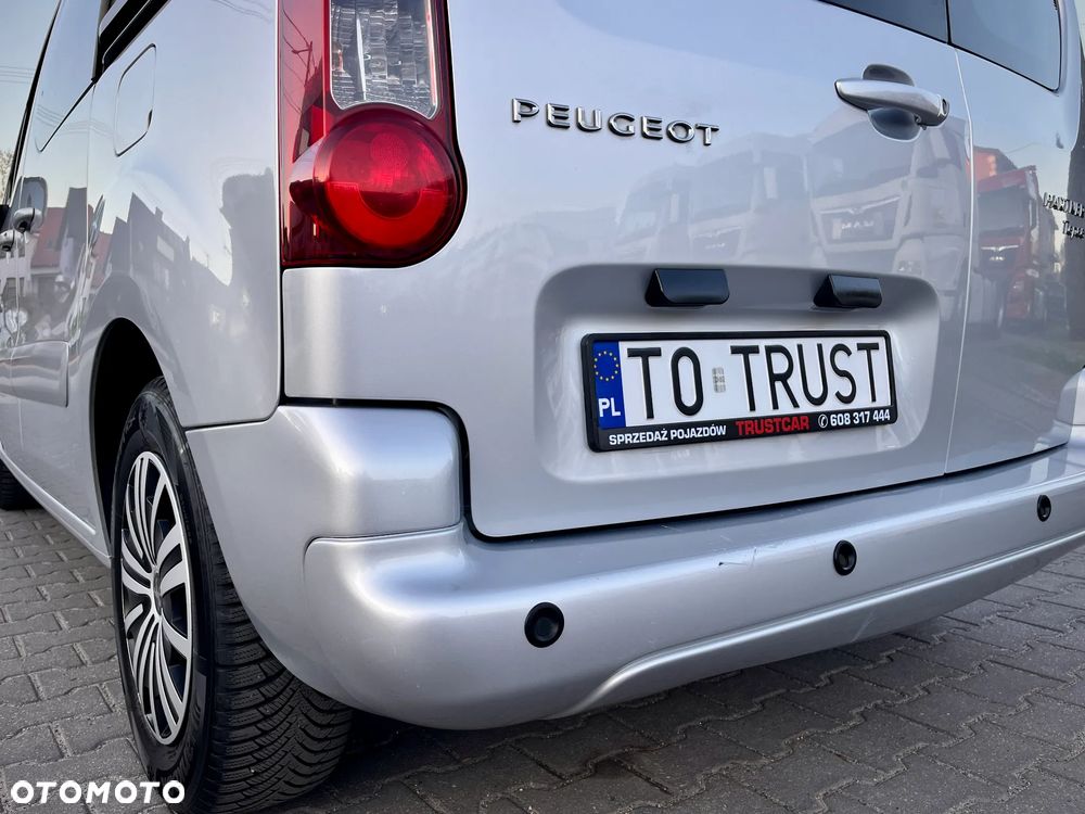 Peugeot Partner - 25