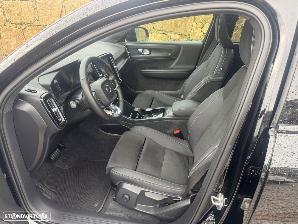 Volvo C40 Recharge Single Motor Core - 7