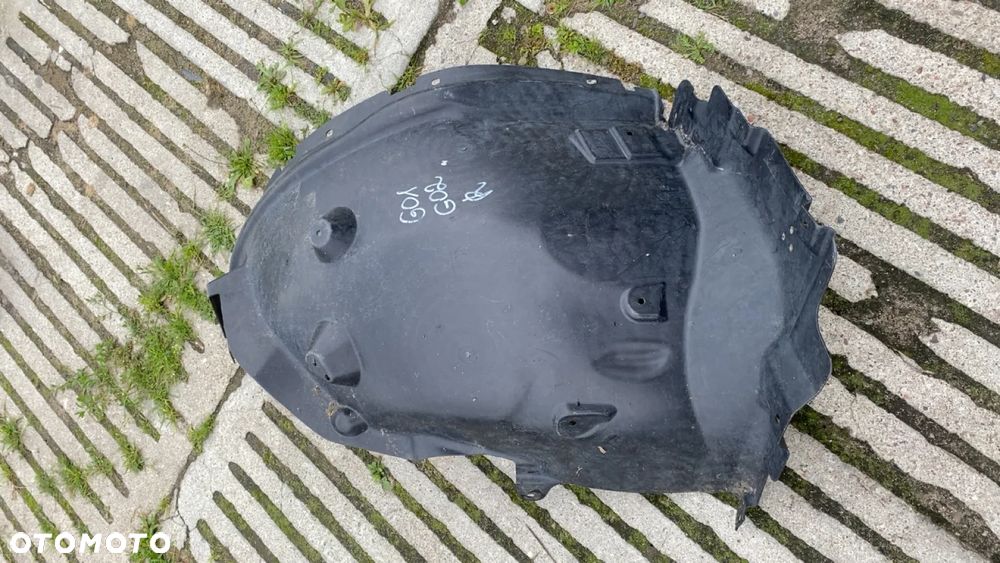 NADKOLE CZĘŚĆ PRZEDNIA NADKOLA PRAWY PRZÓD BMW X3 G01 X4 G02 7394816 - 1