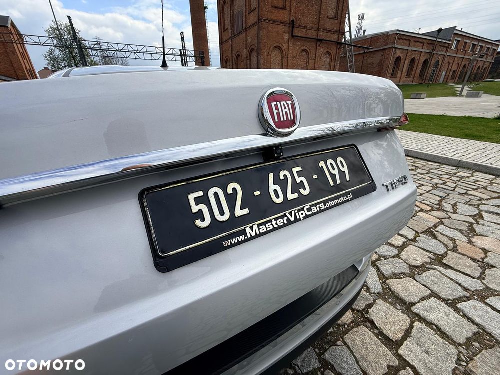 Fiat Tipo 1.4 16V Lounge - 10