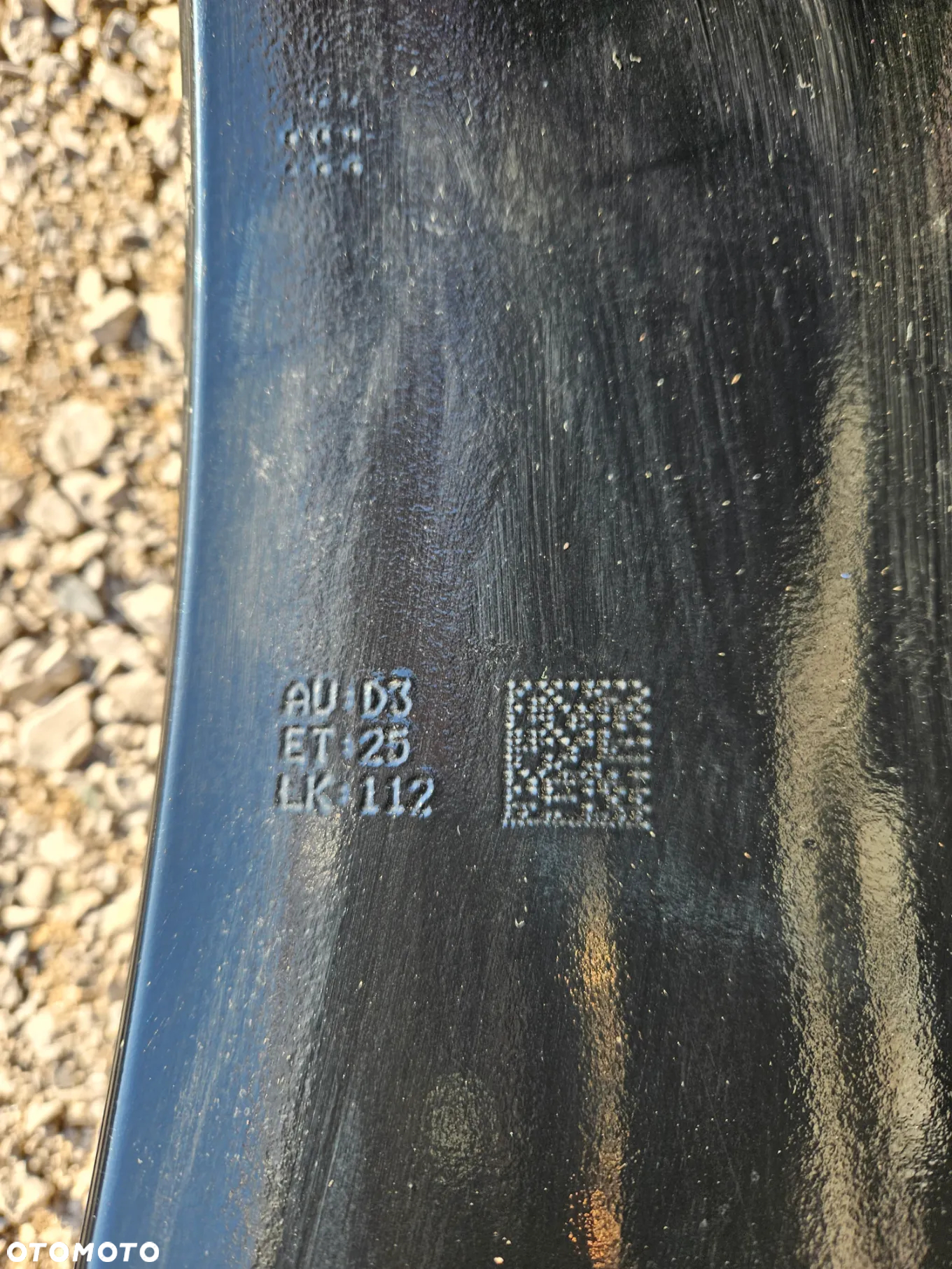 FELGI KOŁA ALUMINIOWE OPONY 19 9,5J ET25 5X112 TOYO 255 35 R 19 AUDI VOLKSWAGEN SKODA - 11