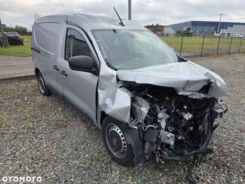 Renault Express