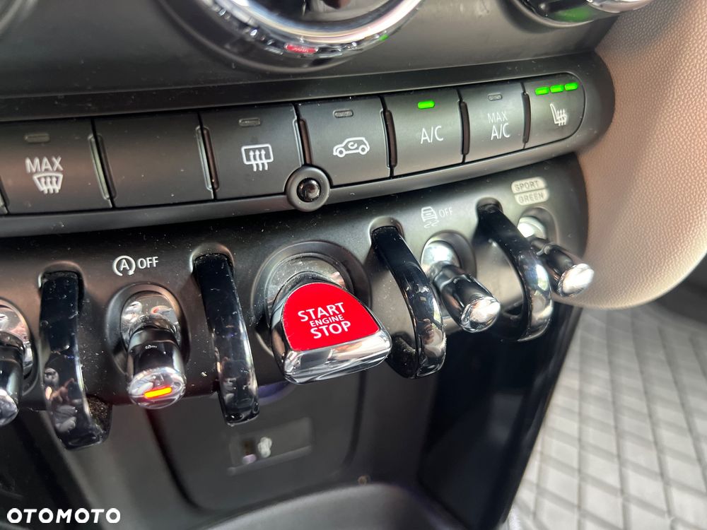 MINI Cooper S Yours Trim - 27