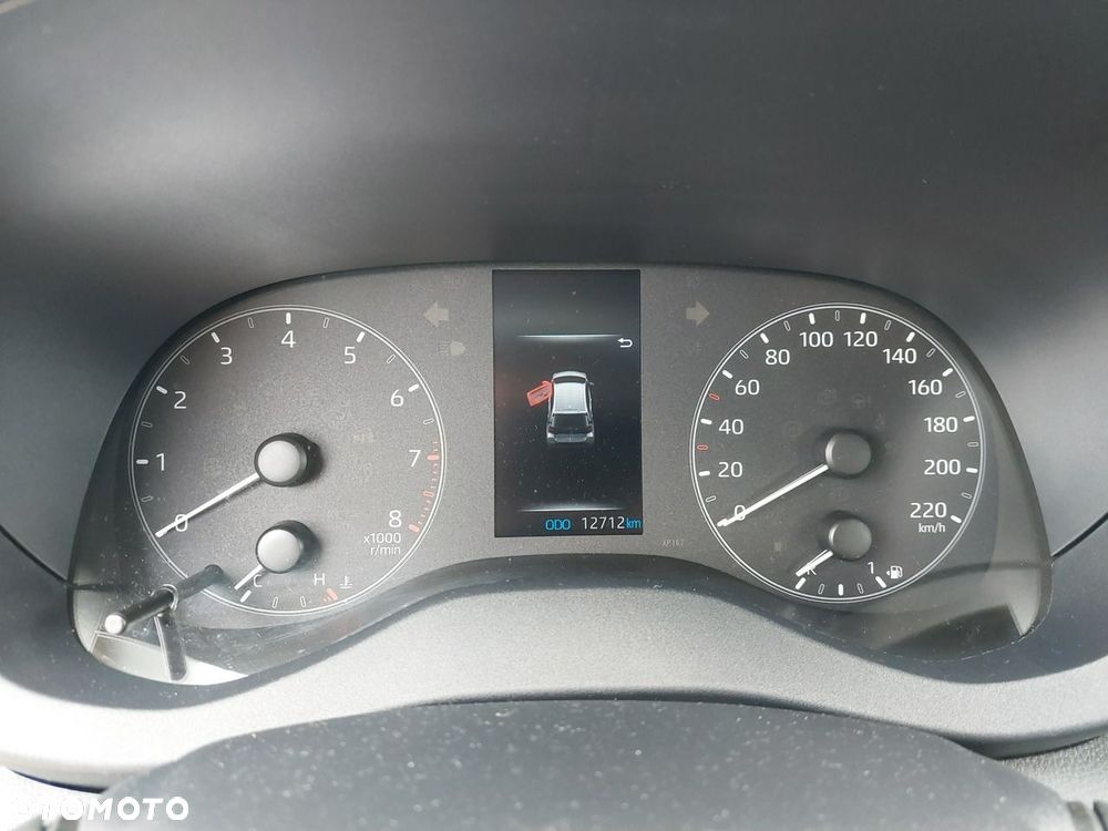 Toyota Yaris - 30