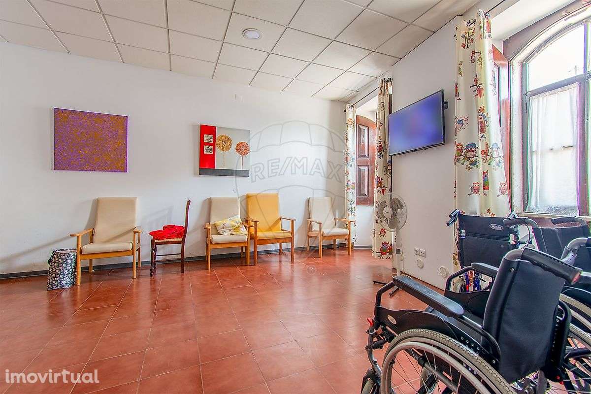 Moradia T12 para venda - Grande imagem: 3/22