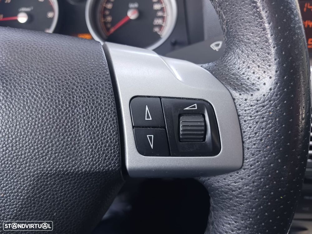 Opel Astra Caravan 1.7 CDTi Cosmo - 21