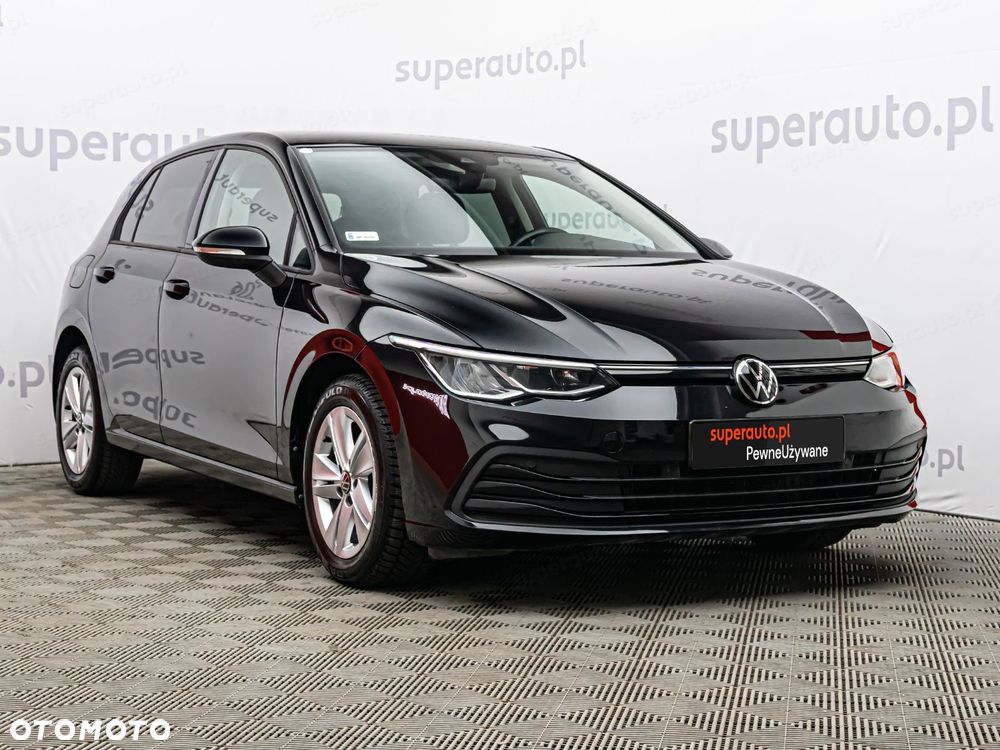 Volkswagen Golf 1.5 TSI EVO Life - 4