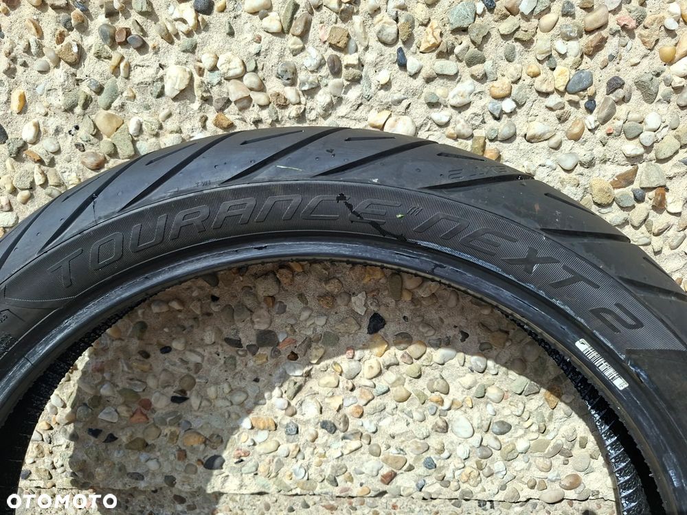 Metzeler Tourance Next 2 120/70 R19 i 170/60 R17 - 3