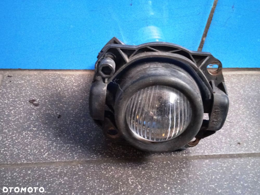 Halogen lewy prawy BMW X3 3416773 - 3