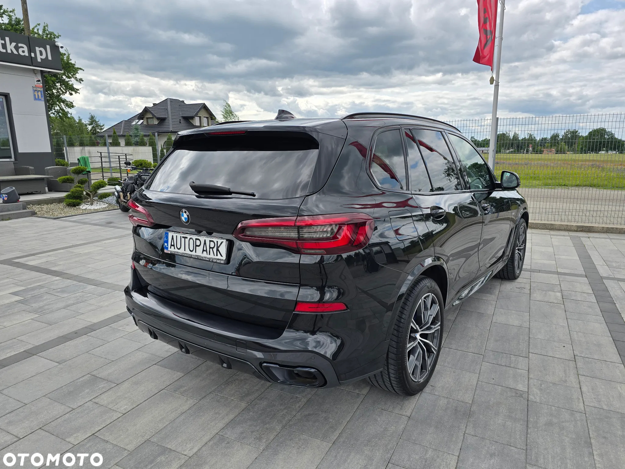 BMW X5 - 17