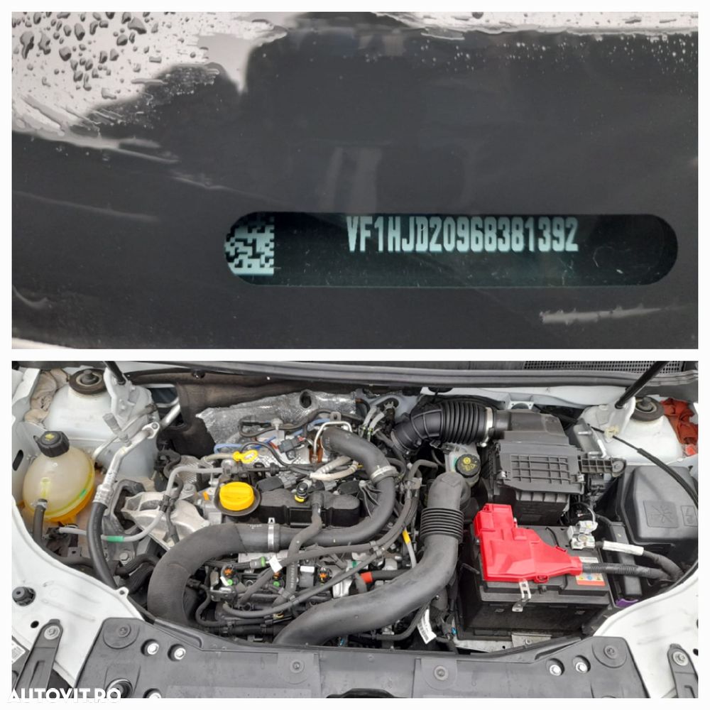 Dacia Duster TCe 100 Comfort - 8