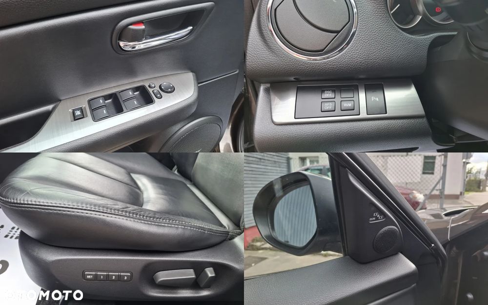 Mazda 6 Sport 2.5 Dynamic - 28