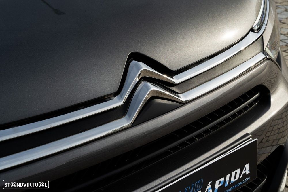 Citroën C4 1.2 PureTech Shine - 42