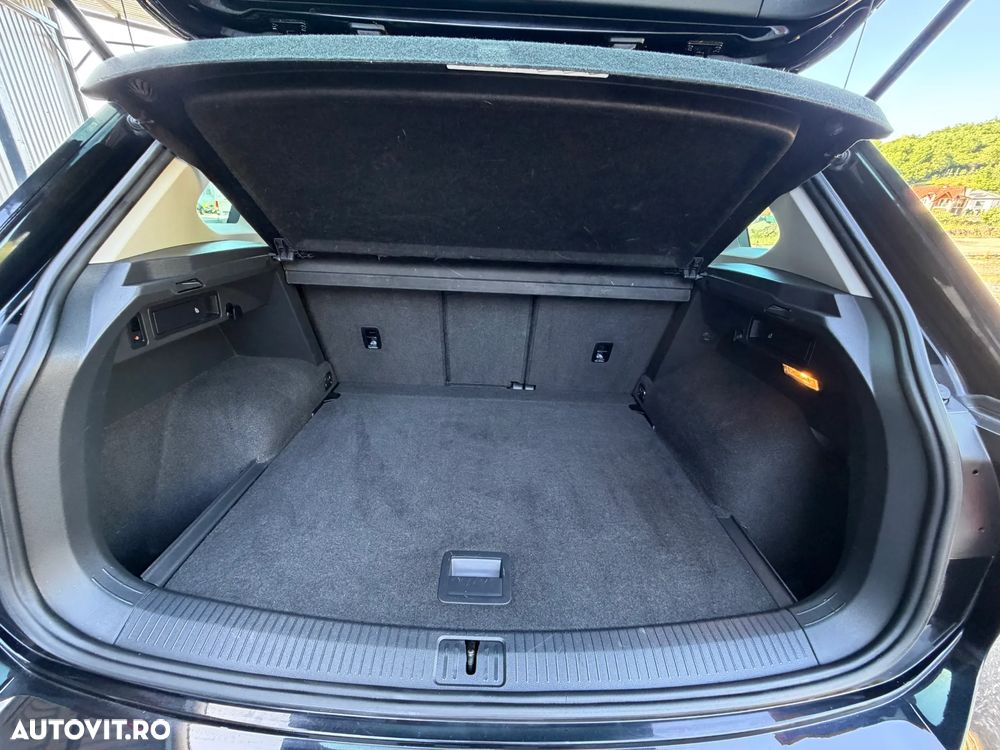 Volkswagen Tiguan 2.0 TDI 4Mot DSG Highline - 22