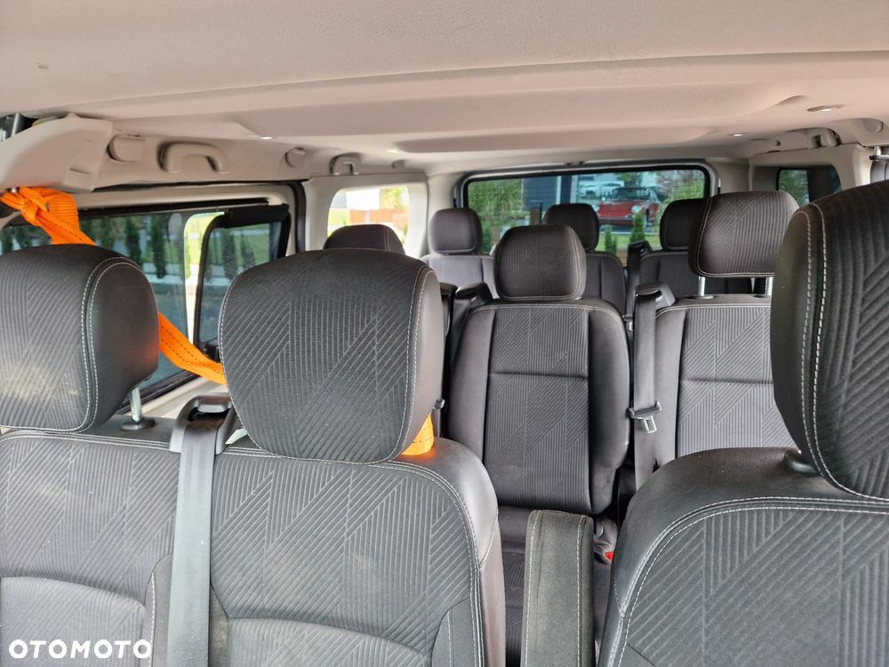 Renault Trafic ENERGY Grand Spaceclass - 12