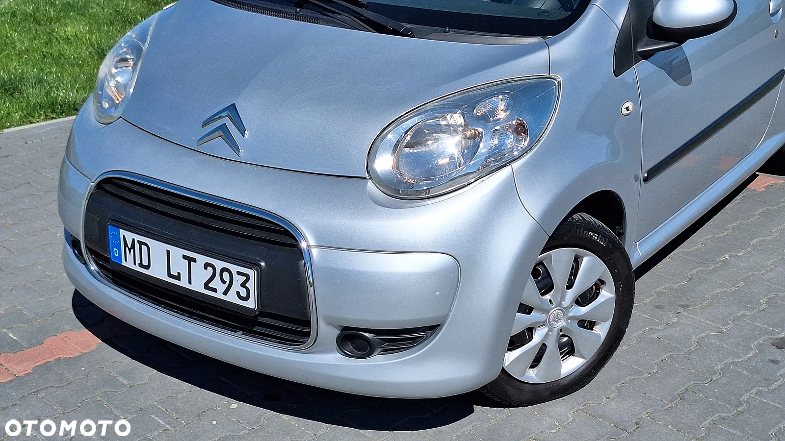 Citroën C1 - 20