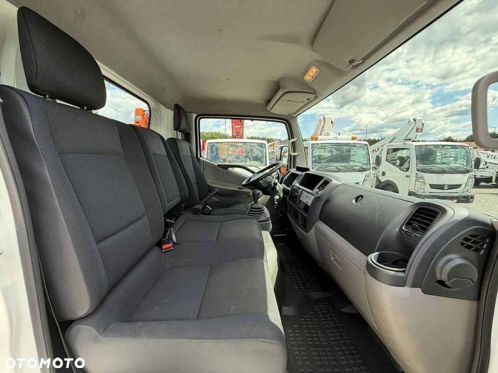 Nissan Cabstar - 28