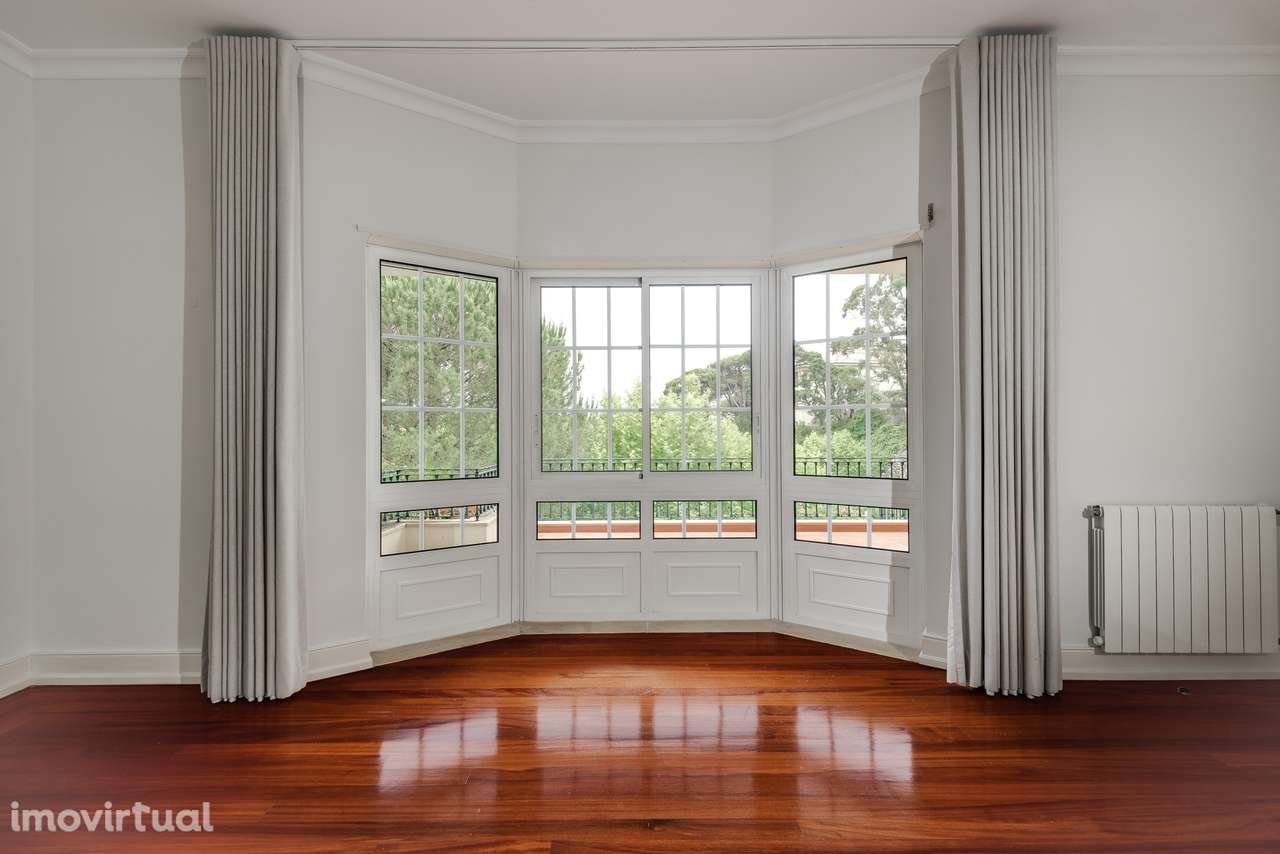 Exclusivo Apartamento T3+1 nas Residências do Vale da Quinta Patino, E - Grande imagem: 2/31