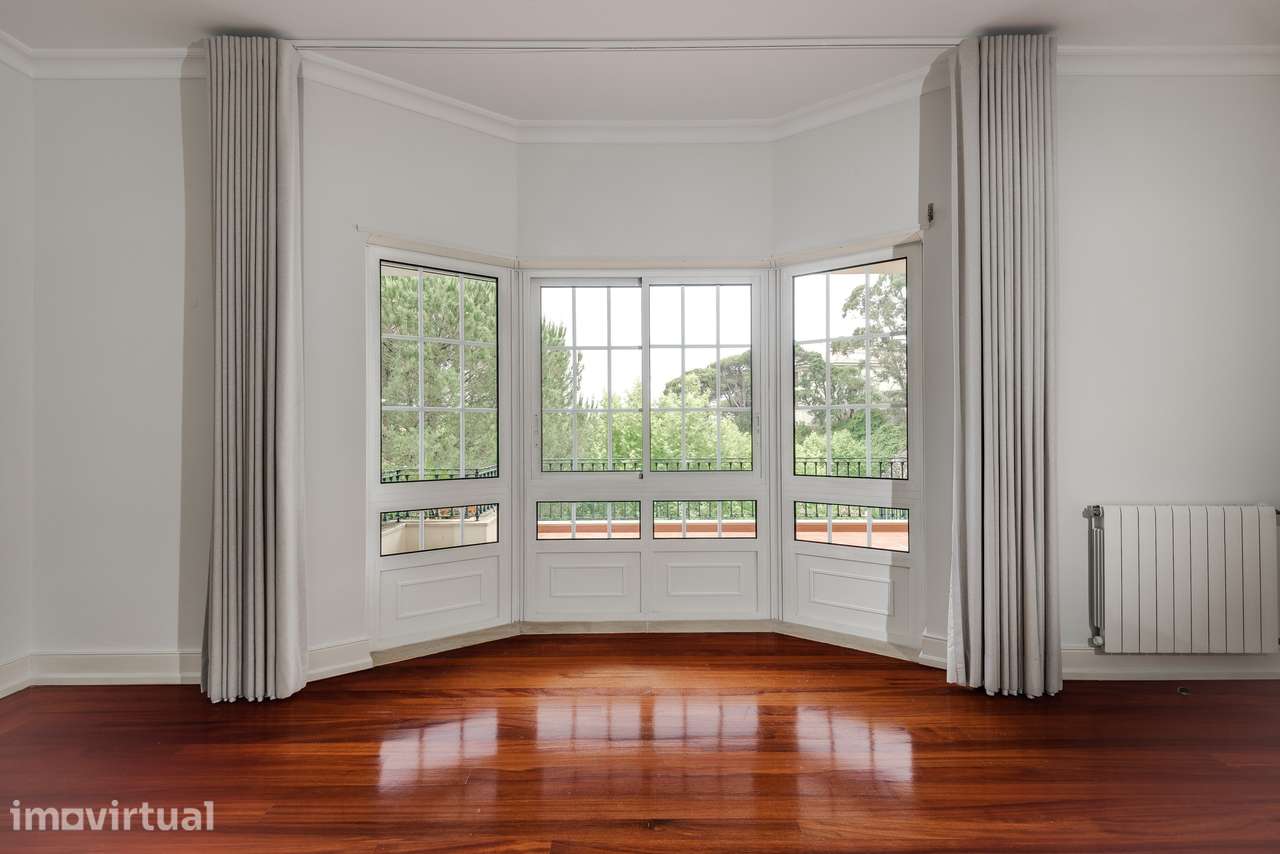Exclusivo Apartamento T3+1 nas Residências do Vale da Quinta Patino, E - Grande imagem: 2/31