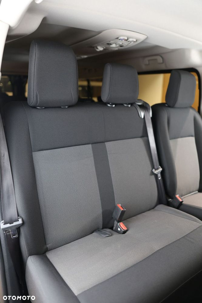 Toyota Proace Verso 2.0 D4-D Long Business - 32