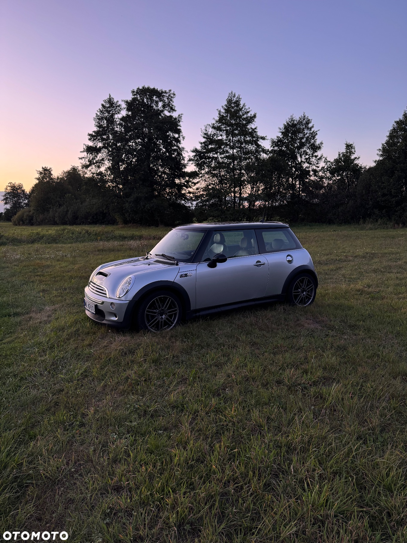 MINI Cooper S - 9