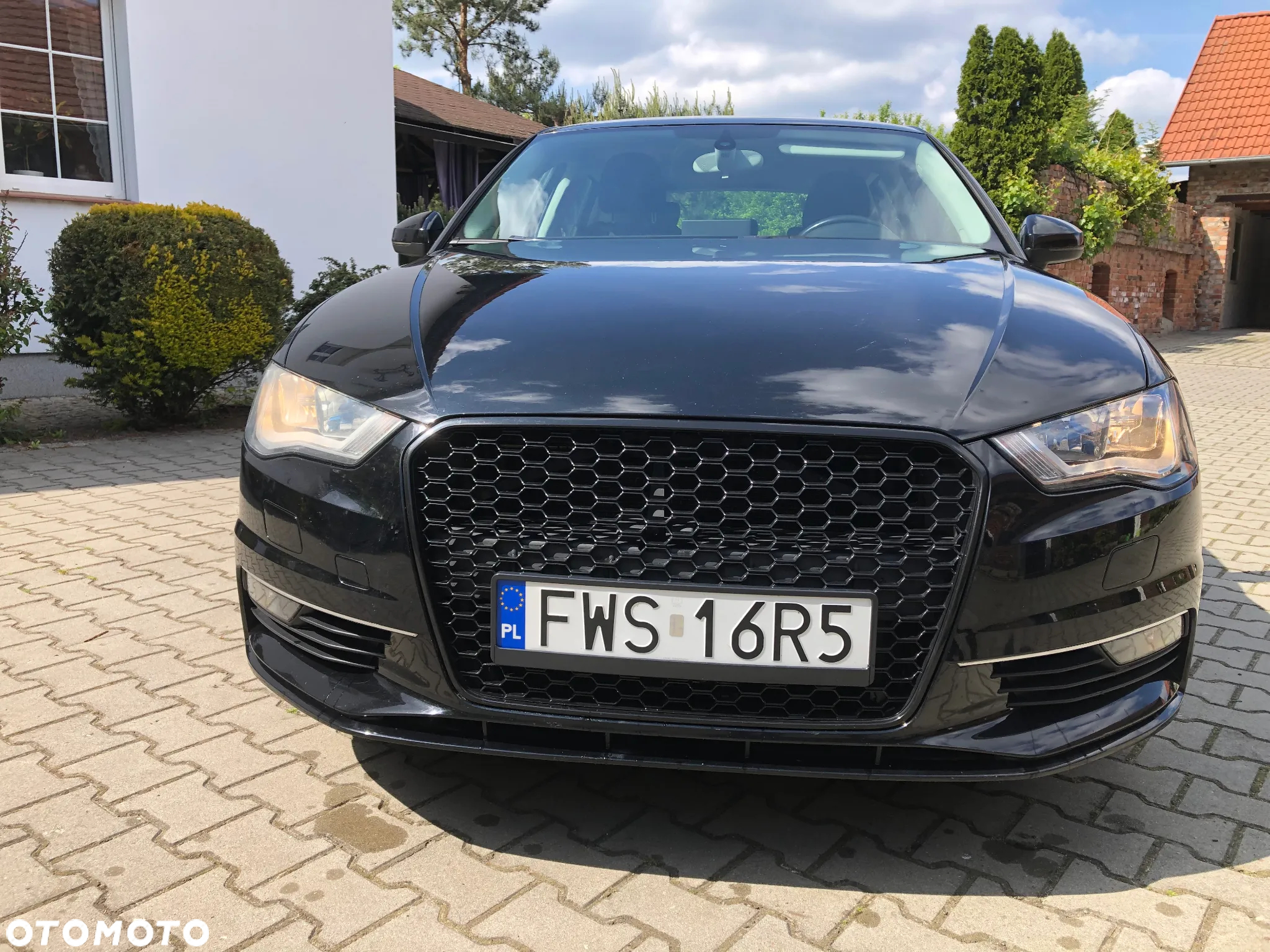 Audi A3 1.6 TDI clean diesel Ambition - 4