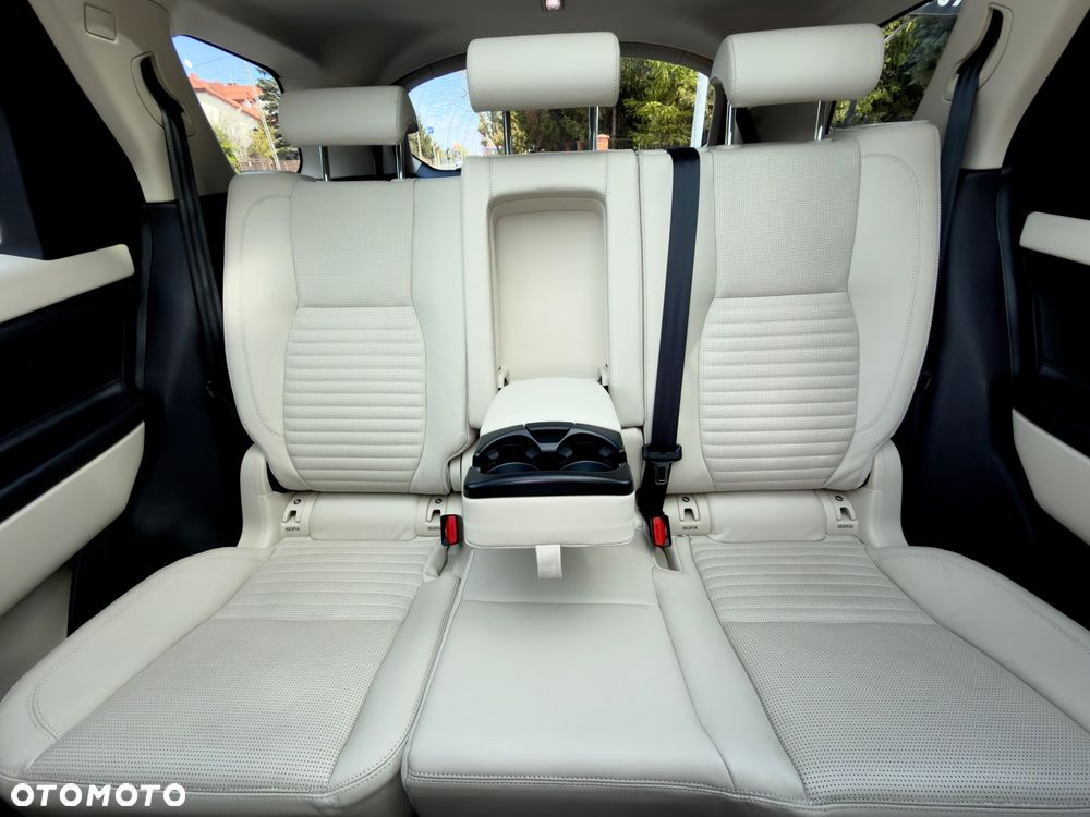 Land Rover Discovery Sport TD4 HSE - 26
