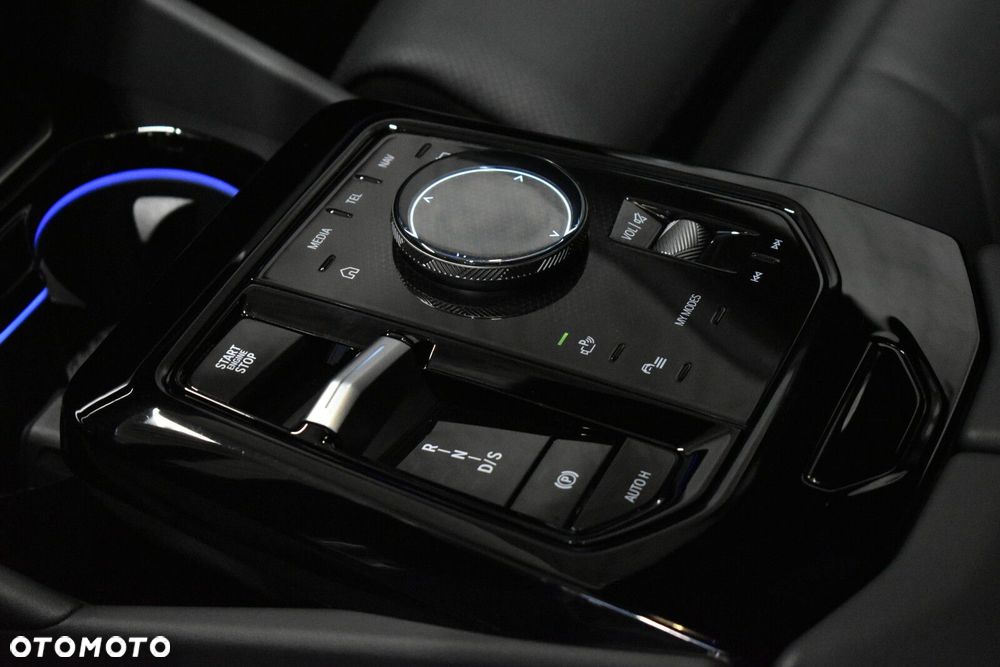 BMW Seria 5 - 20