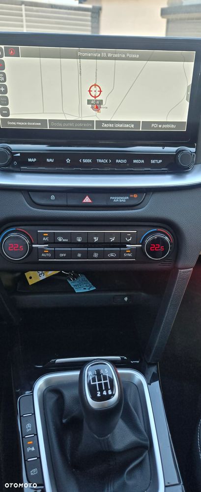 Kia Ceed 1.0 T-GDI L Business Line - 19