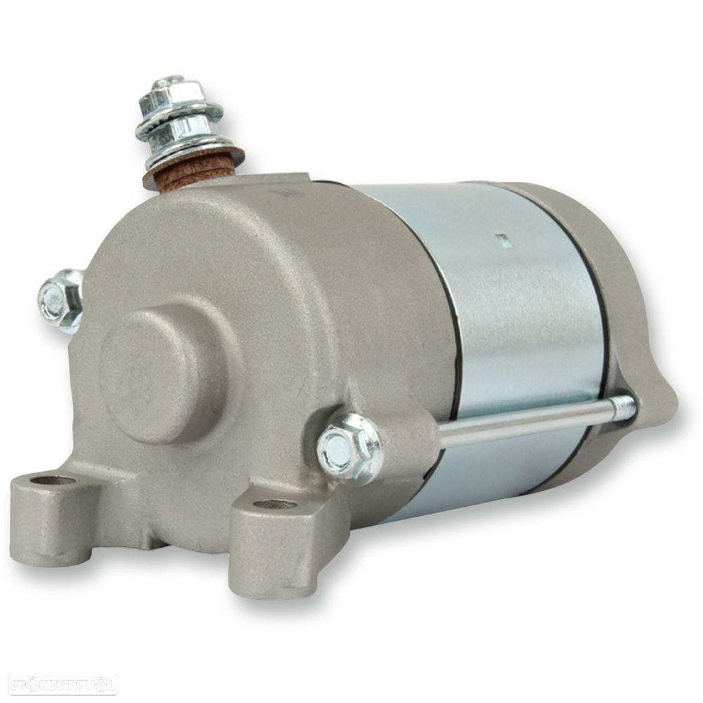 motor de arranque honda crf 450x - 1