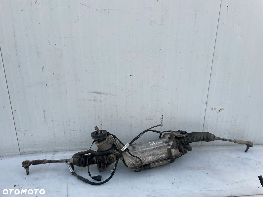 Przekładnia kierownicza Seat Altea Golf V Audi A3 8P Skoda octavia II 1K1909144H - 2