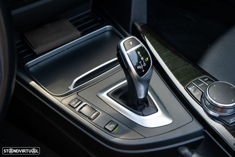 BMW 430 i Line Sport Auto - 38