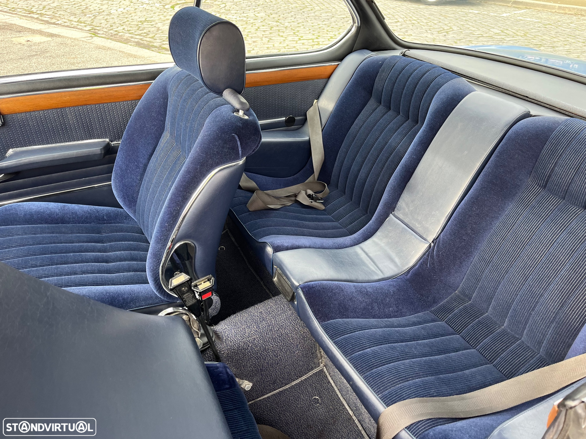 BMW 3.0 CS - 17