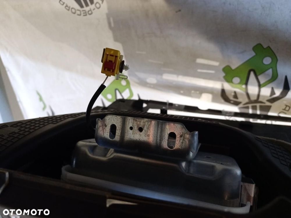 FORD S MAX MK2 LIFT DESKA KONSOLA PASY AIRBAG - 8