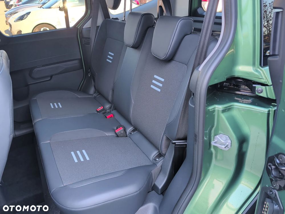 Ford Tourneo Courier 1.0 EcoBoost Active - 16