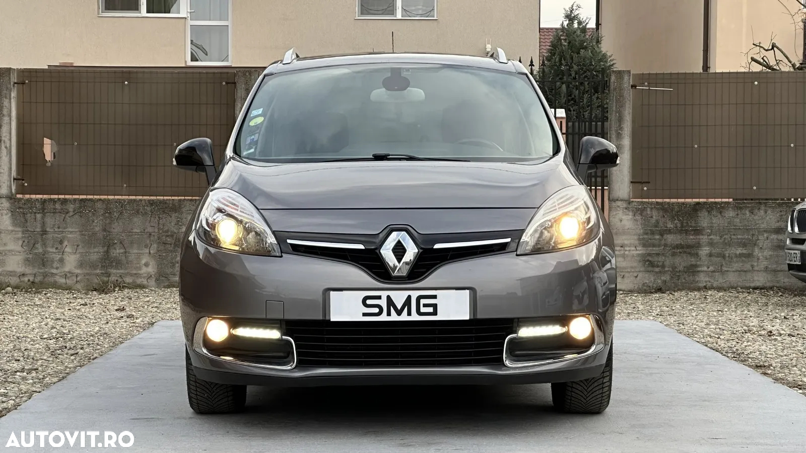 Renault Grand Scenic ENERGY dCi 130 BOSE EDITION - 26