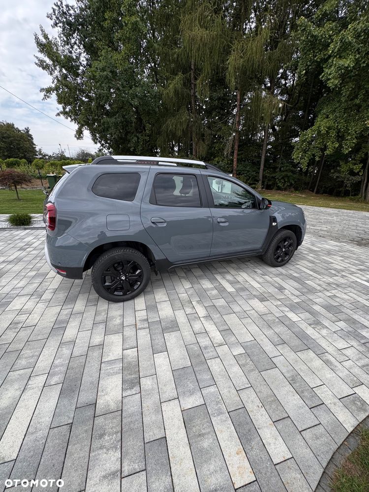 Dacia Duster 1.3 TCe SL Extreme EDC - 6