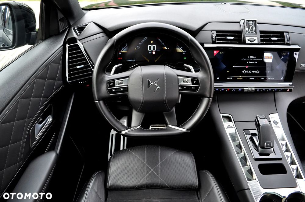 DS Automobiles DS 7 Crossback - 32