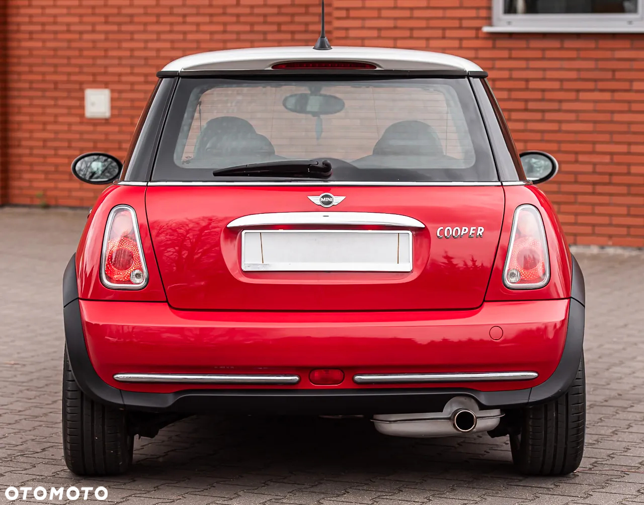 MINI Cooper - 12
