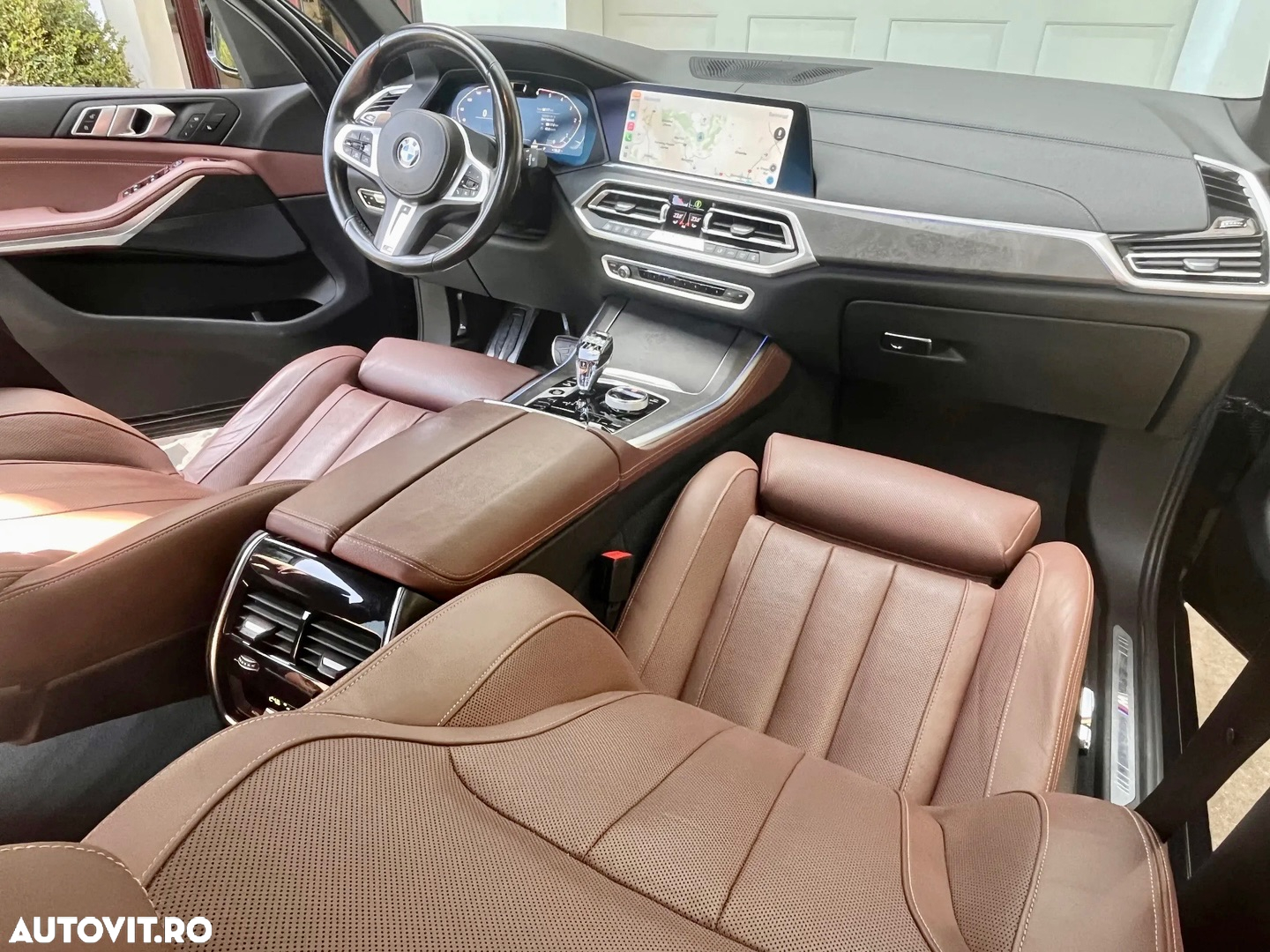 BMW X5 xDrive40d AT MHEV - 33