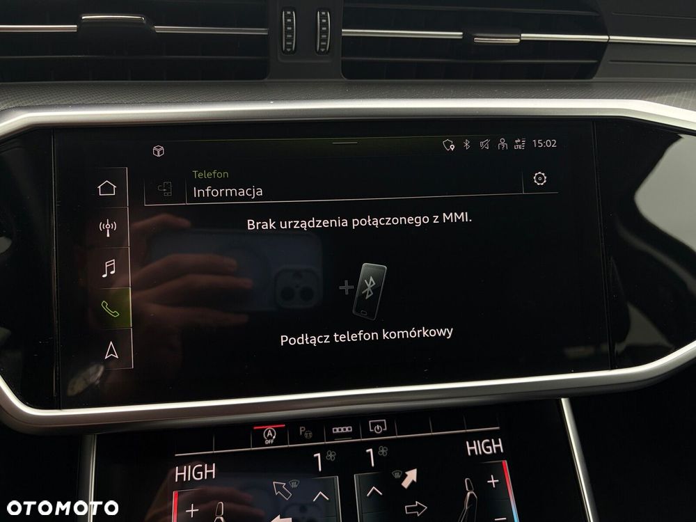 Audi A6 Avant - 30