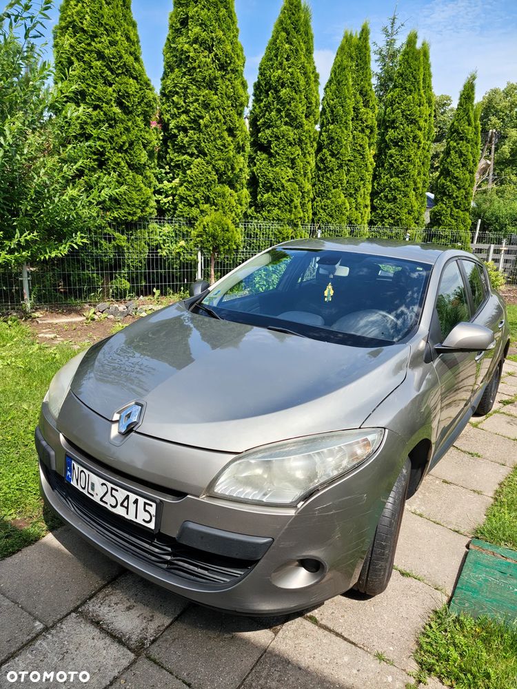 Renault Megane 1.6 16V Dynamique - 1