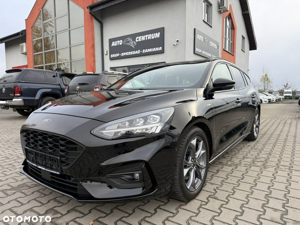 Ford Focus - 3