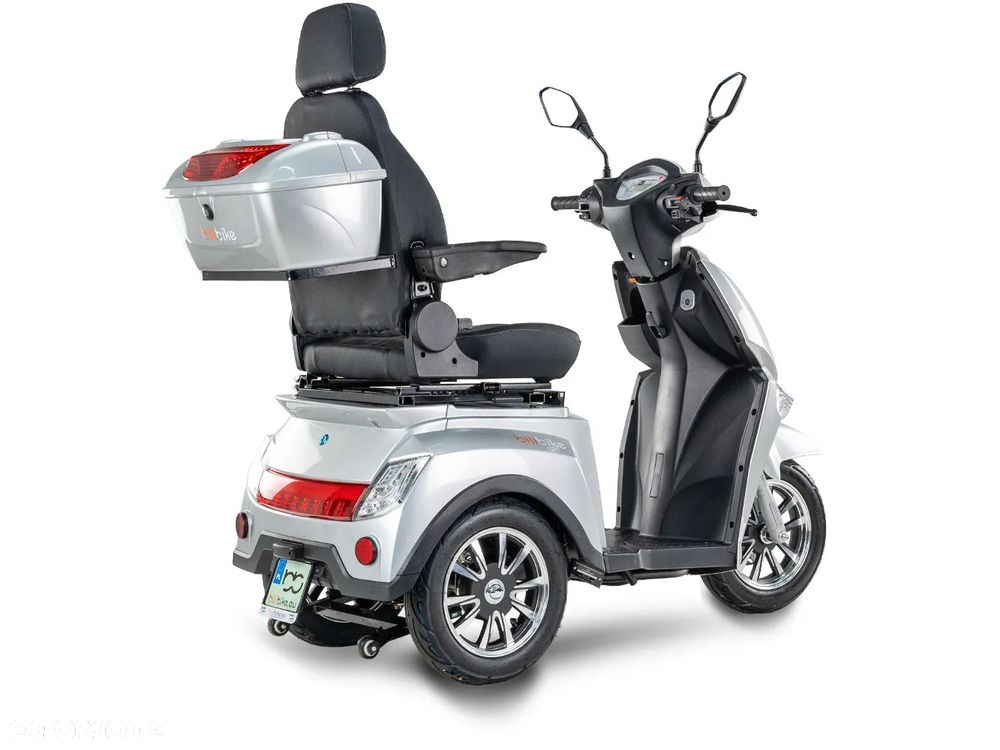 Bili Bike Shino - 19